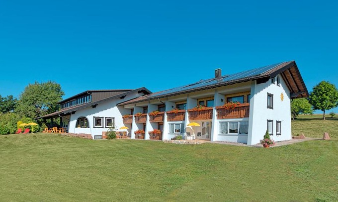 Frutenhof Hotel | Landgasthaus Sonne