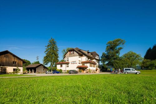 Biberach Hotel | Landgasthof Kinzigstrand