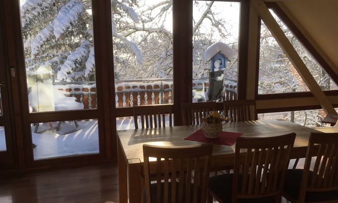 Nonnenwald Hotel | Landgasthof Fischer