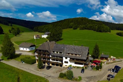 Titisee-Neustadt Hotel | Landgasthof Jostalstüble