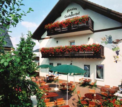 Zollgrun House | Landgasthof Kanz