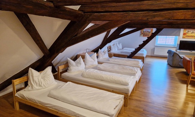 Wullenstetten Hotel | Landgasthof Krone