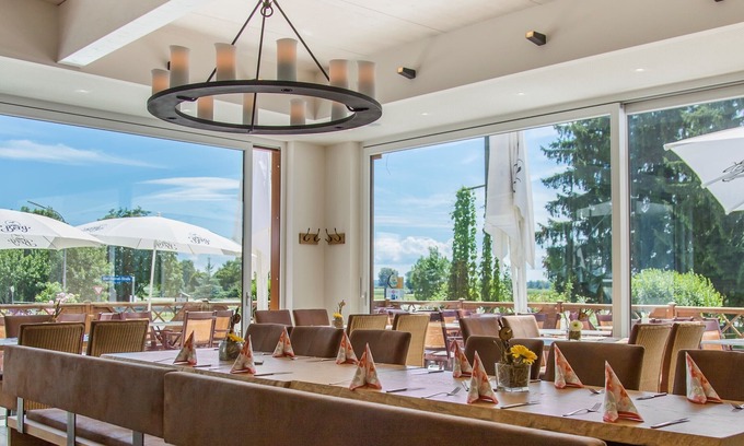 Berg Hotel | Landgasthof & Land-gut-Hotel Zur Rose