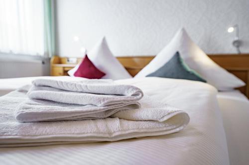 Neresheim Hotel | Landgasthof Ochsen