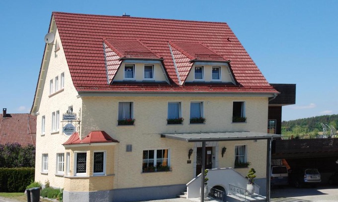 Laubbach Hotel | Landgasthof Schwanen