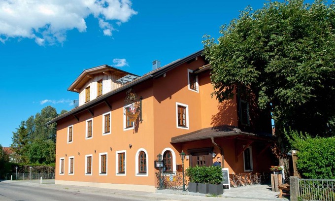 Aising Hotel | Landgasthof zum Erdinger Weissbräu