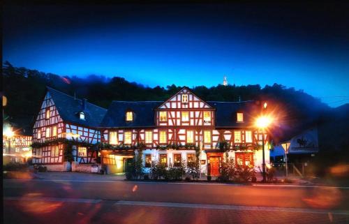 Braubach Hotel | Landgasthof Zum Weissen Schwanen
