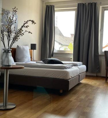 Neuburg am Rhein Hotel | Landgasthof zur Sonne I Hotel & Restaurant