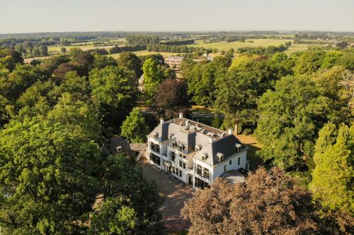 Driebergen Hotel | Landgoed de Horst