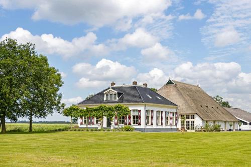 Rijs House | Landgoed Rijs