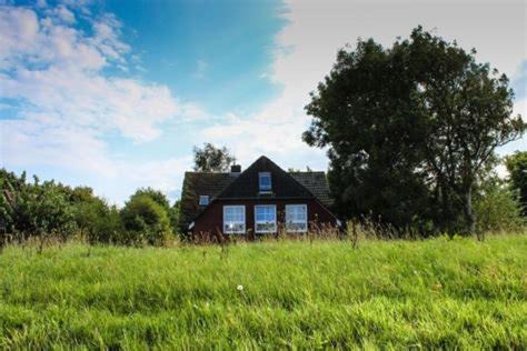 Dornumergrode Apartment | Landhaus am Deich