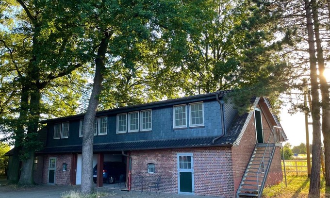 Wesel Apartment | Landhaus am Loh