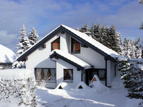 Neuhaus am Rennweg House | Landhaus am Rennweg