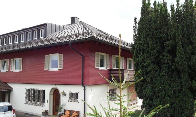 Freudenstadt Apartment | Landhaus Bukenberger