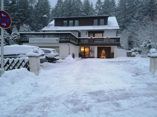 Bockswiese Apartment | Landhaus Dahlem