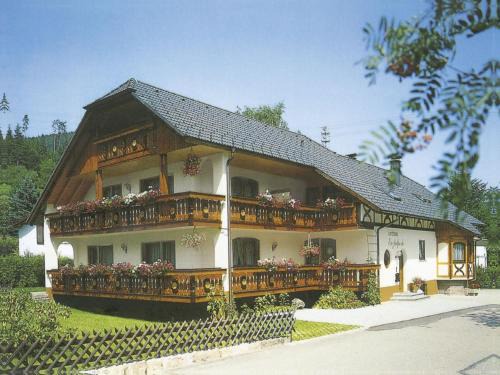 Enzklosterle Bed & Breakfast | Landhaus Enztalperle