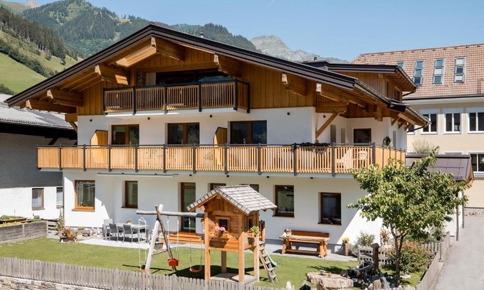 Grossarl Apartment | Landhaus Grossarl