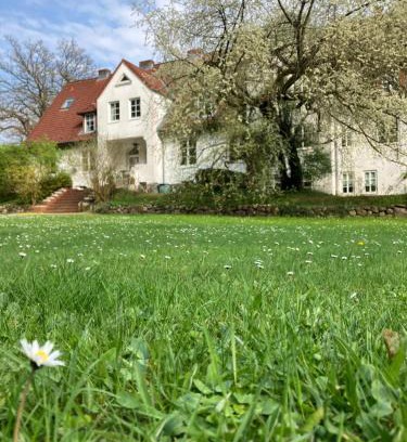 Ploen Hotel | Landhaus Hohe Buchen