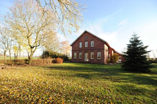 Oldersum House | Landhaus Julia, 65331