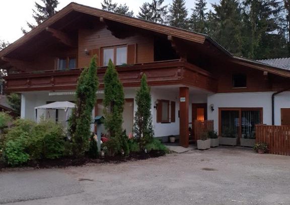 Ramsau am Dachstein Apartment | Landhaus-Königsberg, Vorberg 360 Ebengütlweg