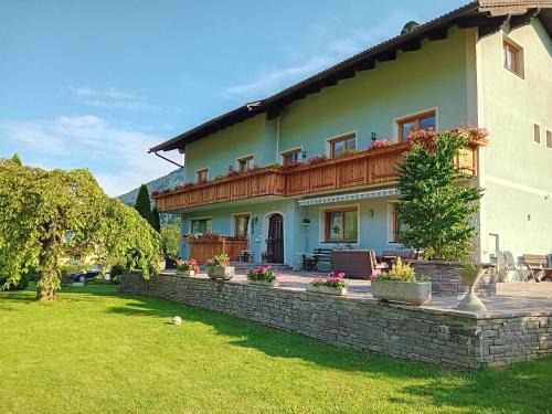 Kolbnitz House | Landhaus Königsreiner
