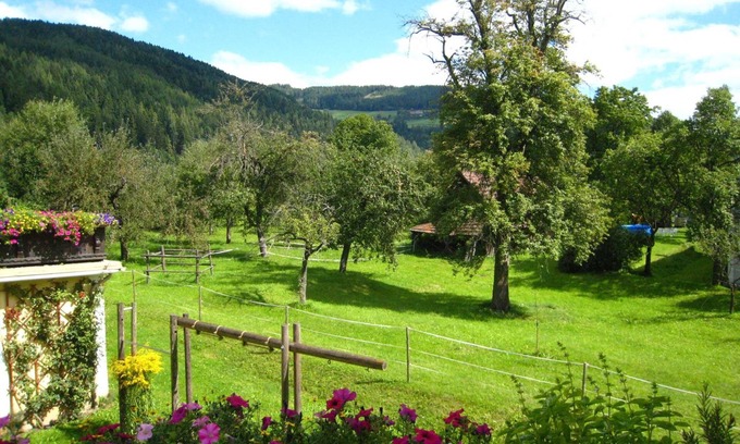 Proleb Hotel | Landhaus Kügler-Eppich