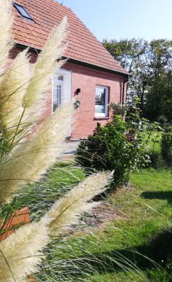 Dornum House | Landhaus Löwenzahn