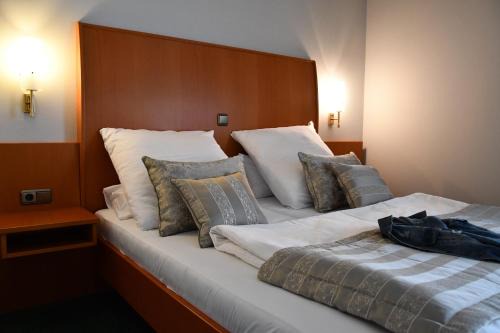 Lengede Hotel | LANDHAUS LENGEDE Hotel