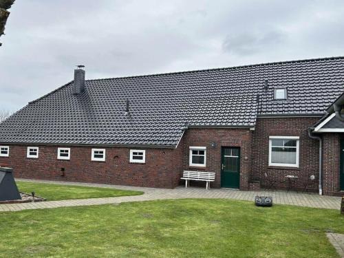 Munkeboe House | Landhaus Röpkes Comfortable holiday residence