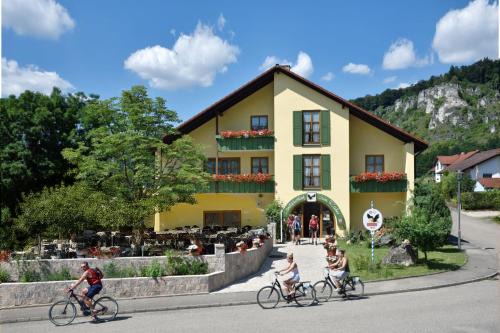 Arnsberg Hotel | Landhaus Rabe