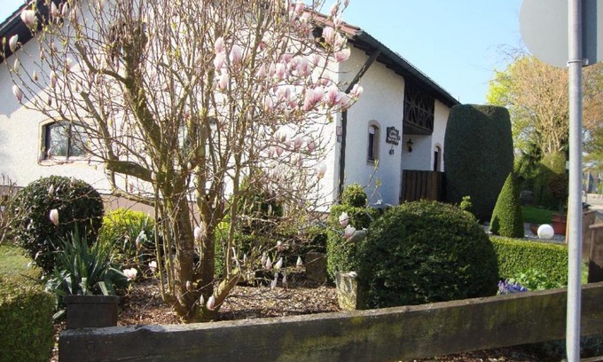 Wurding Apartment | Landhaus Strangmüller
