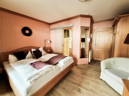 Elmenthal Hotel | Landhaus Talblick- Frühstückspension