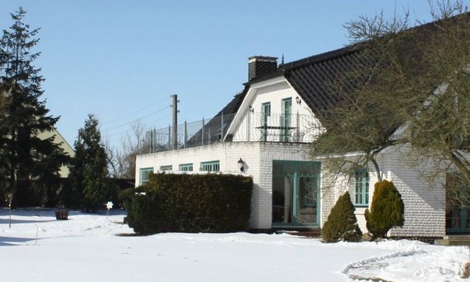 Wolgast House | Landhaus Teichgraf