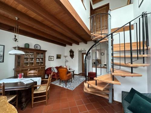 Werdum Apartment | Landhaus up de Warft - Mühlenblick