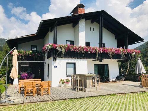 Bad Kleinkirchheim Apartment | Landhaus Zirben
