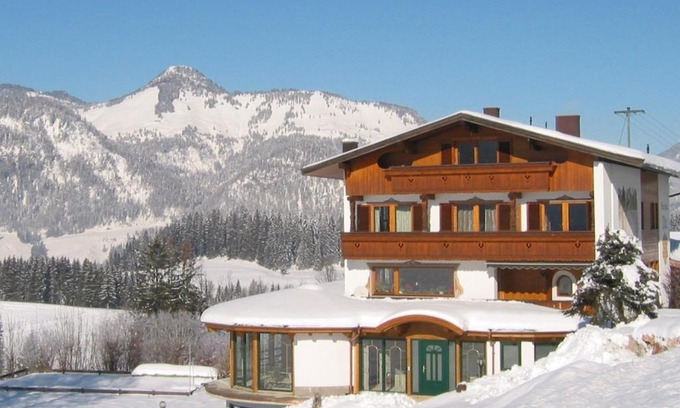 Schwendt Apartment | Landhaus Zita
