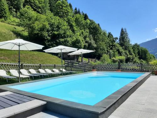 Sankt Johann im Pongau Apartment | Landhof Kreuzsalgut