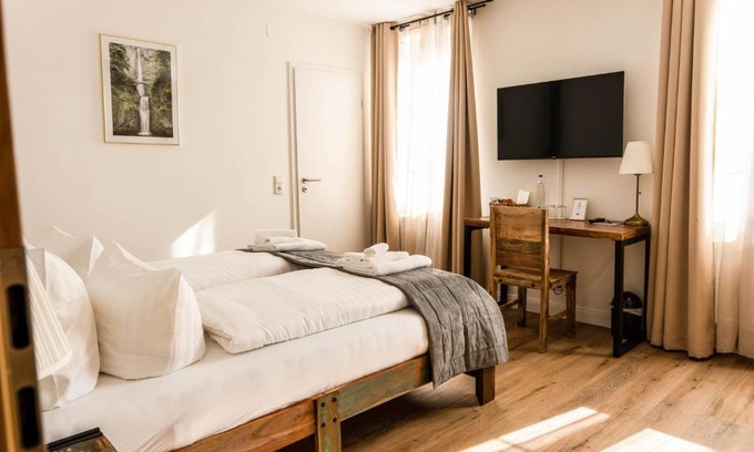 Gaggenau Hotel | Landhotel Engel & Kreuz