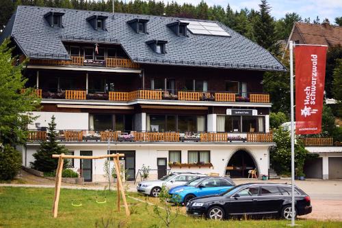 Eisenbach Hotel | Landhotel Fuchs