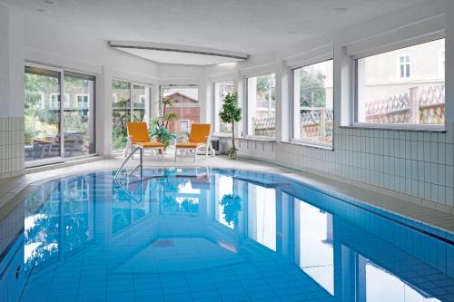 Klingenthal Hotel | Landhotel Gasthof Zwota