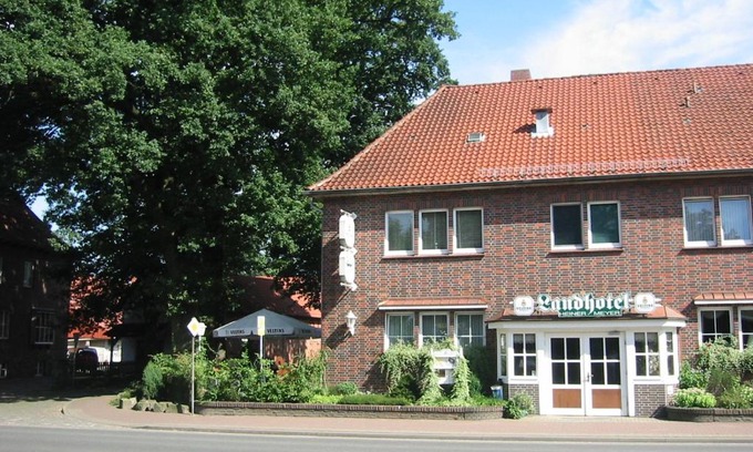 Wahrenholz Hotel | Landhotel Heiner Meyer