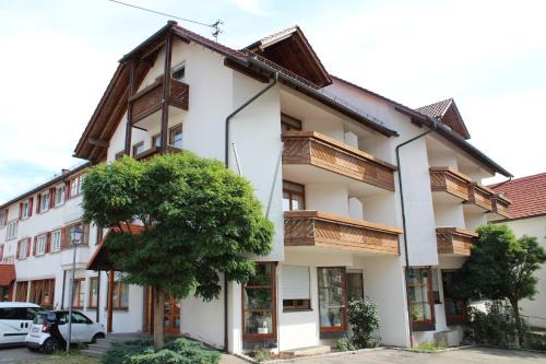 Sankt Johann House | Landhotel Hirsch
