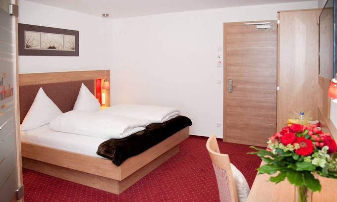 Bruckberg Hotel | Landhotel Hutzenthaler