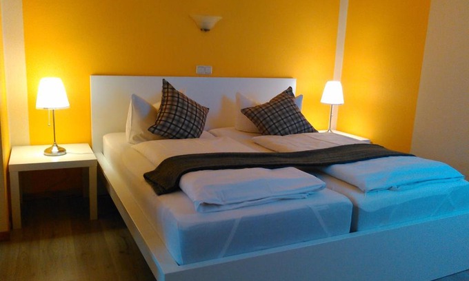 Weimar Hotel | Landhotel Possendorf