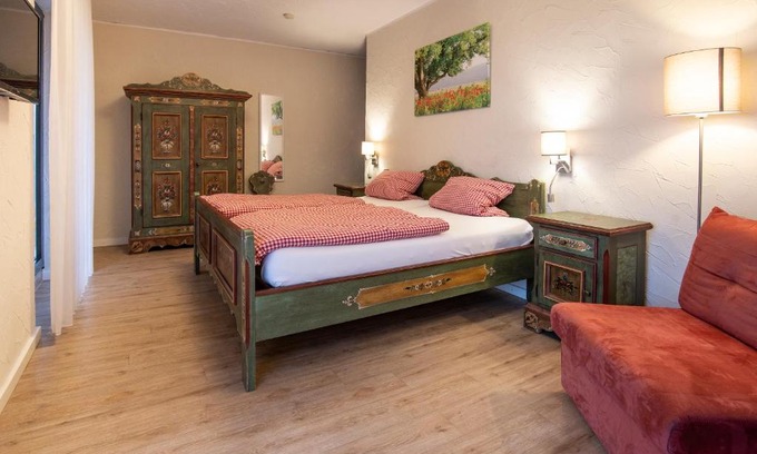 Heiden Hotel | Landhotel-Restaurant Beckmann