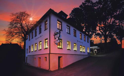 Adorf Hotel | Landhotel Weisses Röß`l