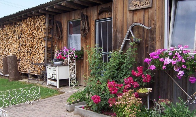 Oberbechingen Hotel | Landhotel Zum Adler
