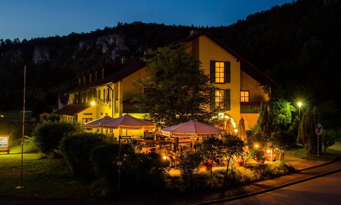 Arnsberg Hotel | Landhotel zum Raben