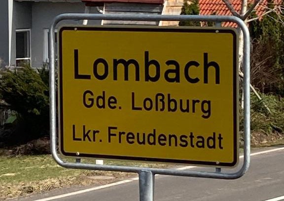 Lossburg Hotel | Landhotel zur Linde