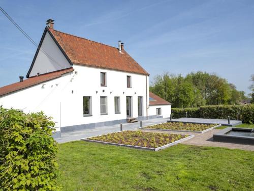 Boekendries House | Landhuis Brakelbos